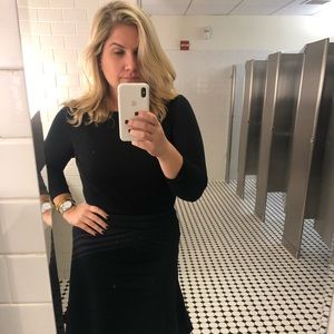 Meet your Posher, Katherine